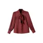 Dark Red