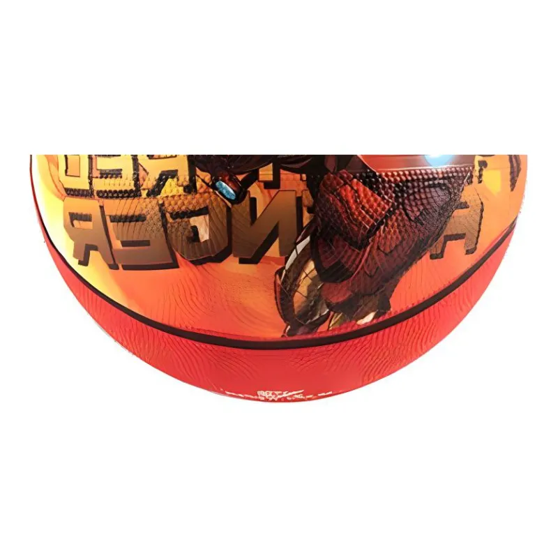 MESUCA MARVEL Rubber Basketball Orange Size 5 Training Kids'-1