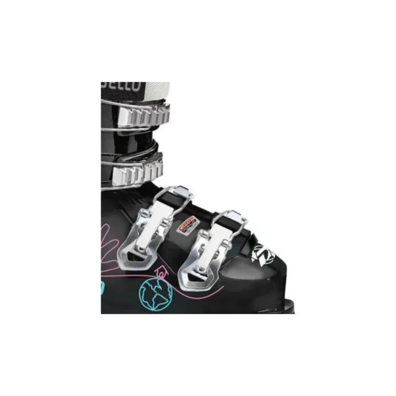 Dalbello GREEN GAIA 4.0 GW Skis Ski Boots Kids'-3