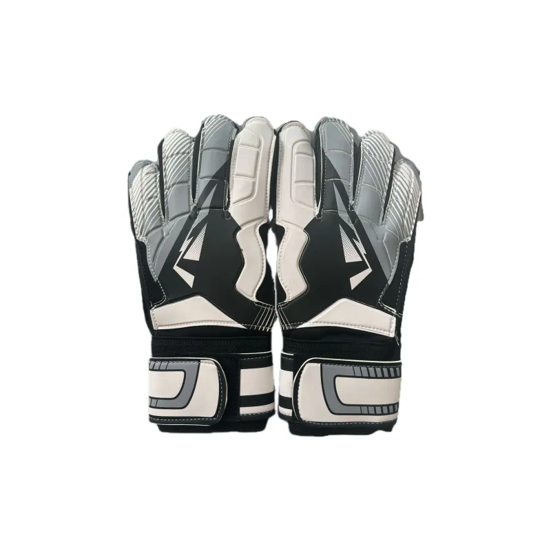 Summos Goalkeeper Gloves-4