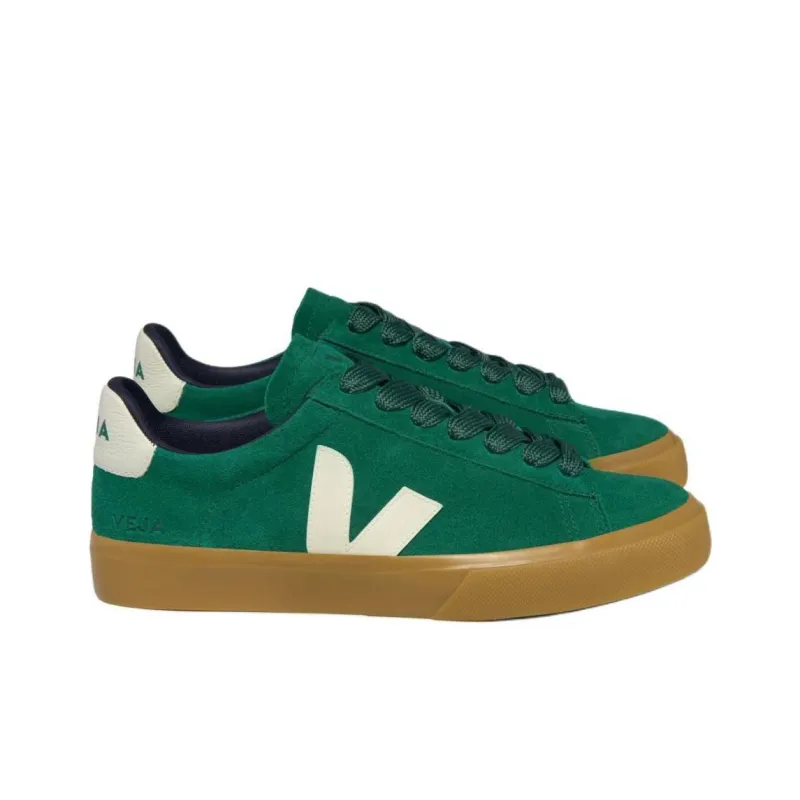 VEJA Campo Bold Sneakers-2