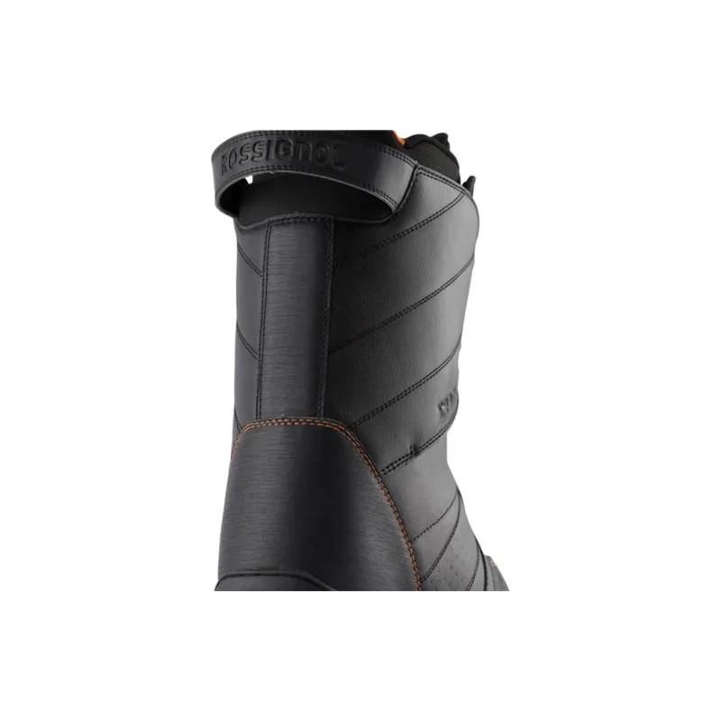 ROSSIGNOL Single Snowboard Ski Boots Unisex-5