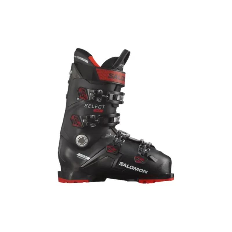 SALOMON SELECT HV 90 Skis Ski Boots Men's-1