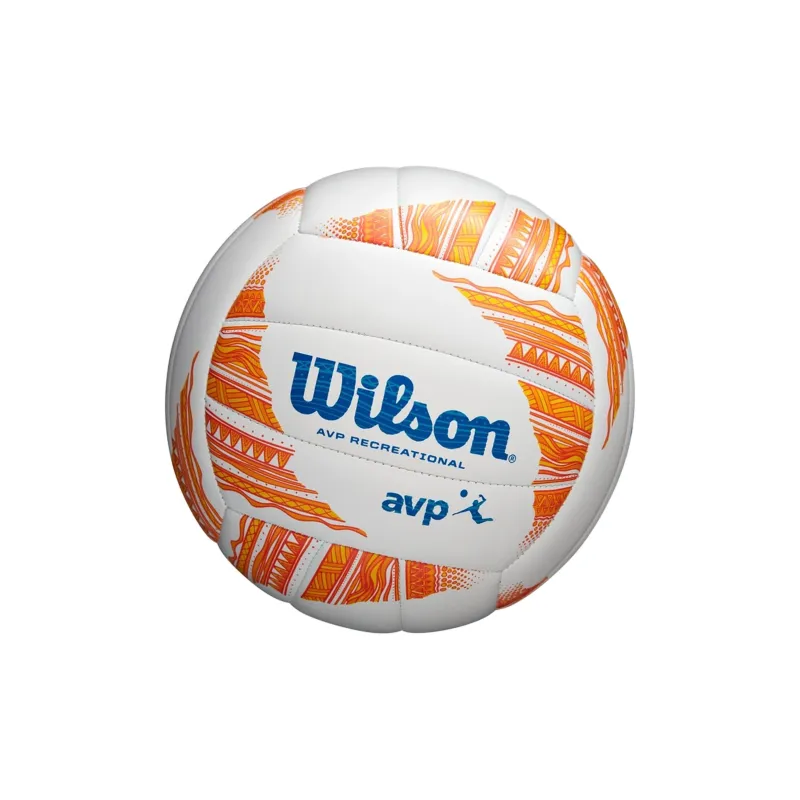 Wilson Volleyball-2