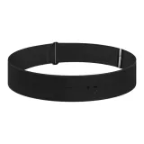 Obsidian Black-Fanny Pack Only