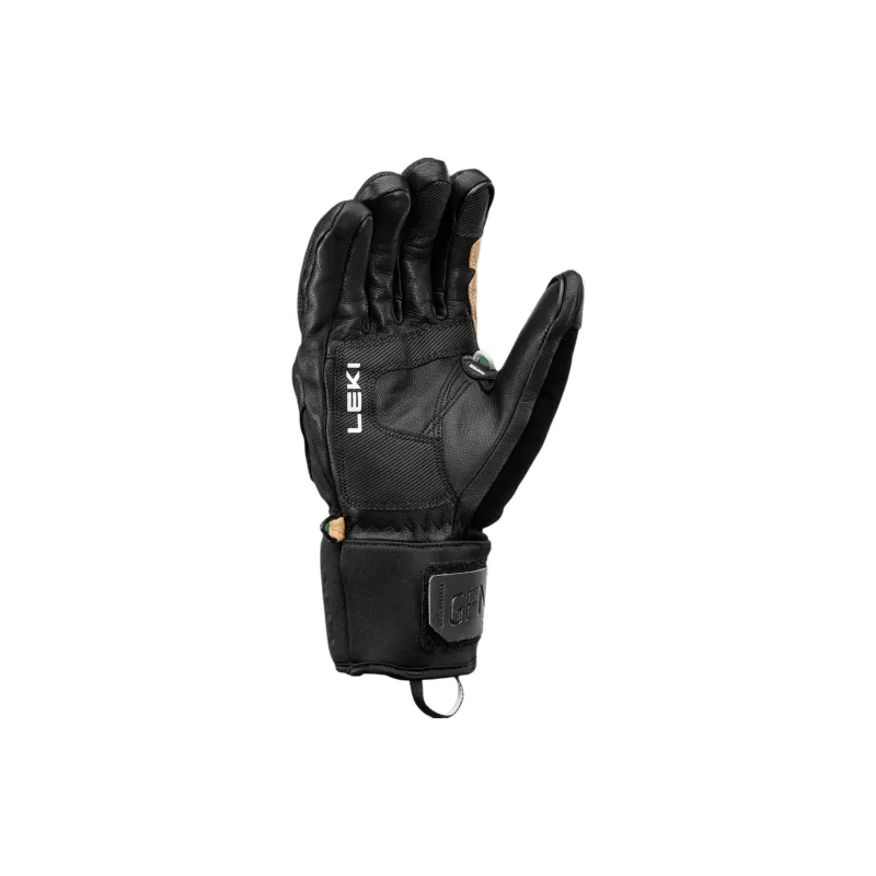 LEKI Ski Gloves-2