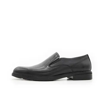 Satchi Dress Shoes Men Low Top Black