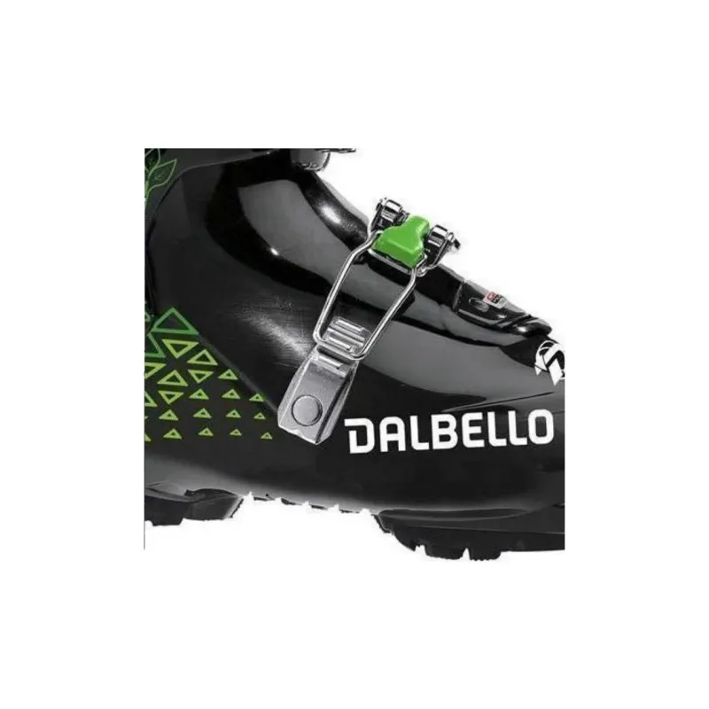 Dalbello GREEN MENACE 2.0GW Skis Ski Boots Kids'-3