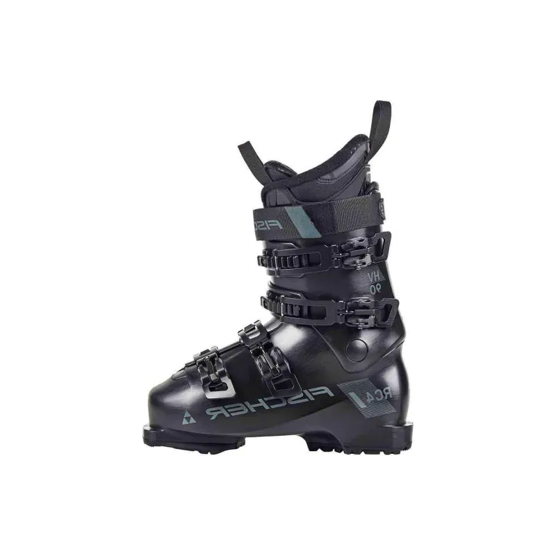 FISCHER RC4 90 HV GW Skis Ski Boots Unisex-0