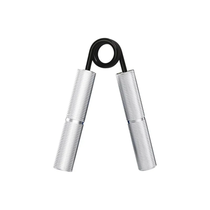 Kaikang Spring Steel Metal Controller A Line Finger Training Equipment Unisex-1