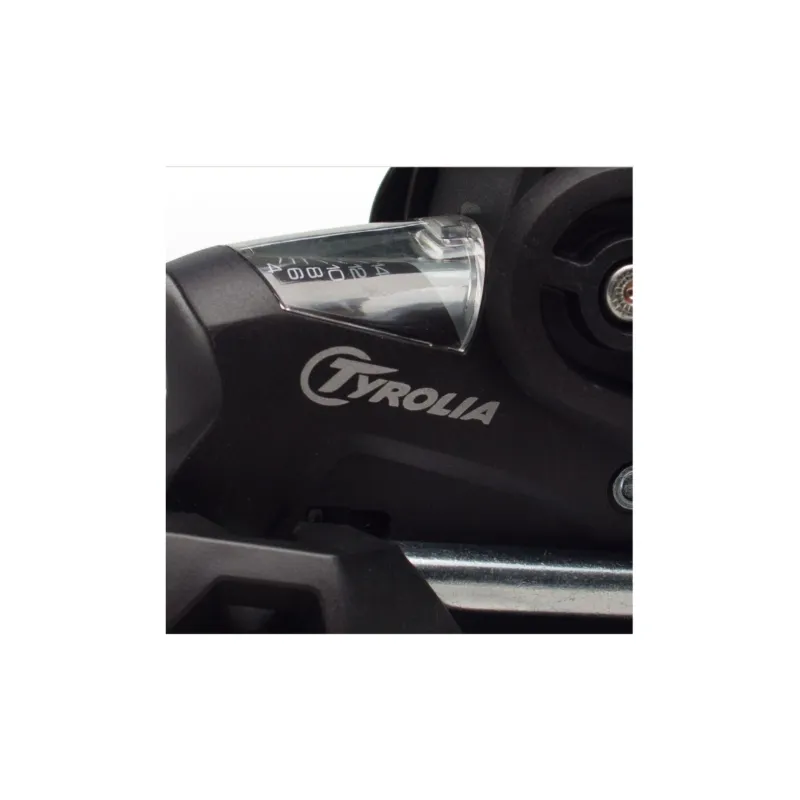 TYROLIA Ski Bindings-1