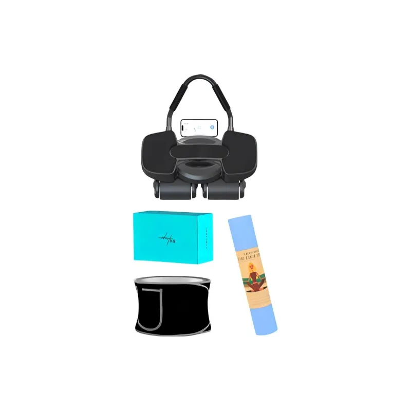 JONSYL Abdominal Rollers-1