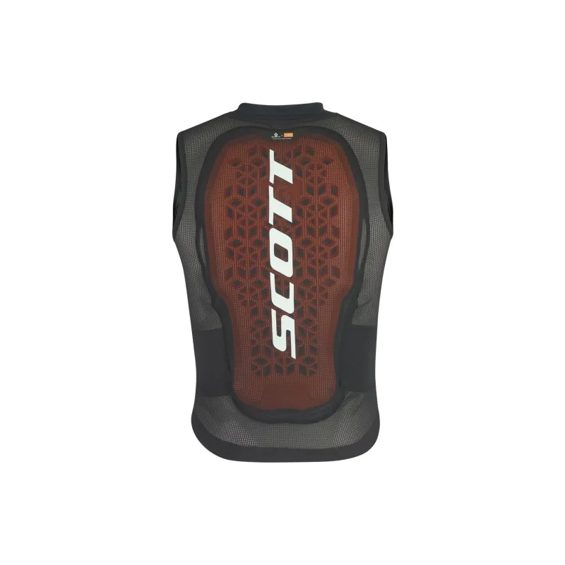 SCOTT Ski Protective Gears Protective Vest Kids'-3