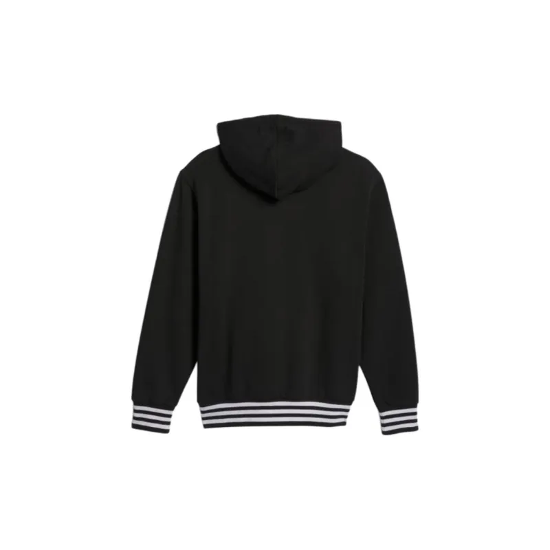 Adidas Originals Shmoofoil HEAVYWEIGHT Sweatshirt Men's Black-1