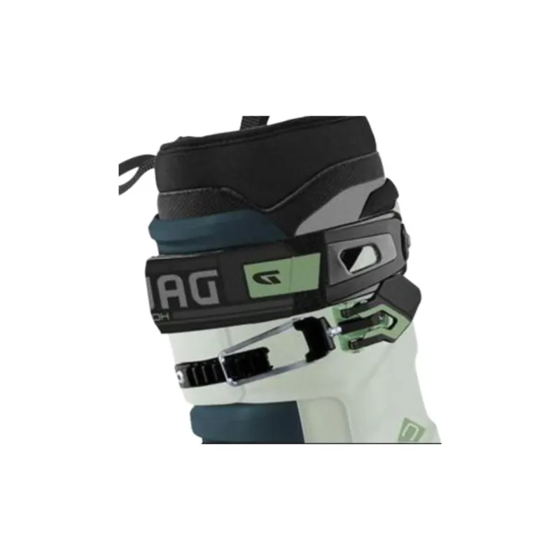 Dalbello CABRIO LV 95 W Skis Ski Boots Women's-4