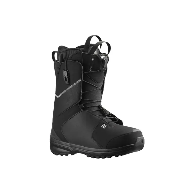 SALOMON KIANA Single Snowboard Ski Boots Women's-4