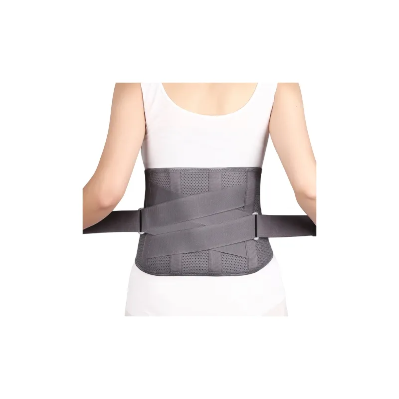 Vast distance Back Support Braces-2