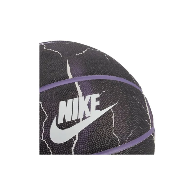 Nike PU Basketball Black Size 7 Ball Training Unisex-2