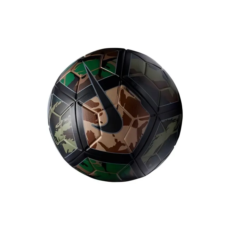 Nike Size 5 Soccer Army Green Cristiano Ronaldo Assassin-3