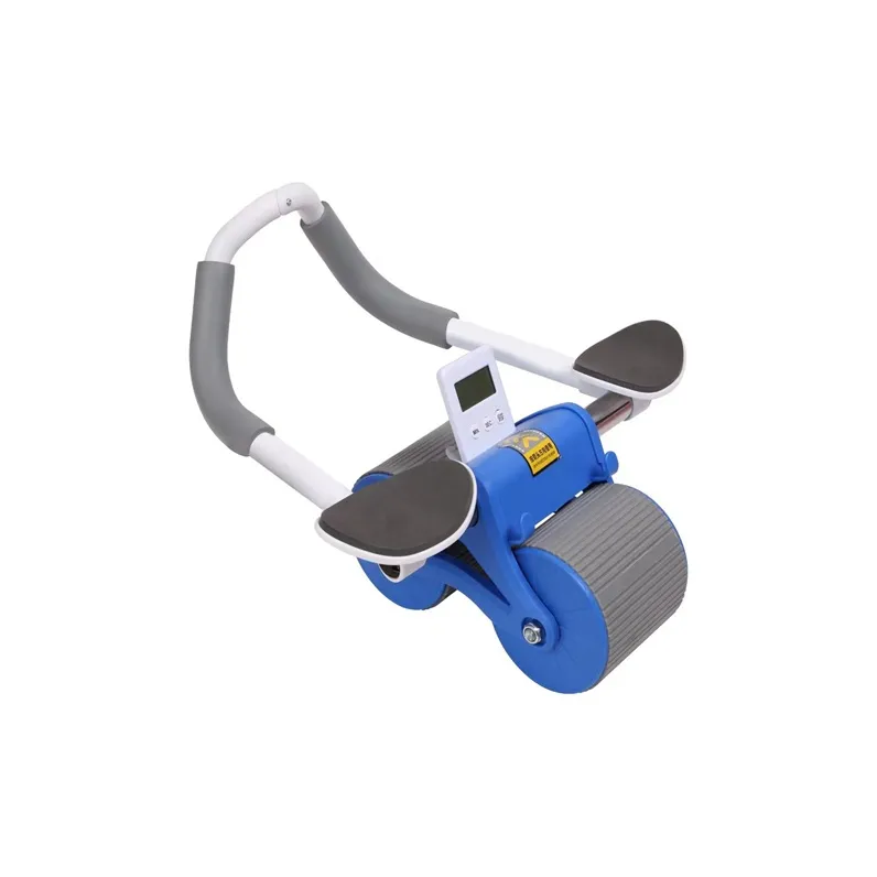 FEIERDUN Abdominal Rollers-3