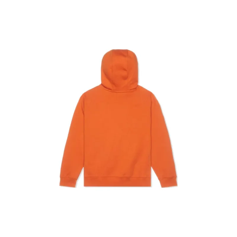 Nike ACG Therma-FIT Sweatshirt Unisex Bonfire Orange/Peak White-1