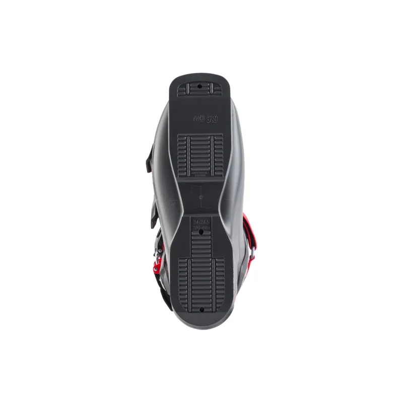 ROSSIGNOL Hero World Cup 110 SC Skis Ski Boots Kids'-2