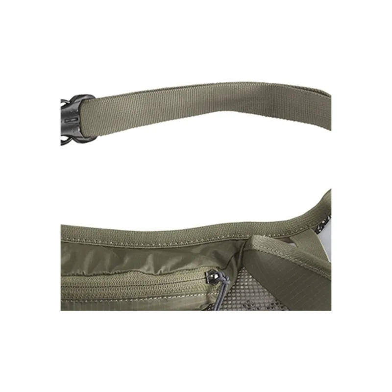 SALOMON Running Equipment Trail Running Hydration Pack Unisex Hazy Green-3
