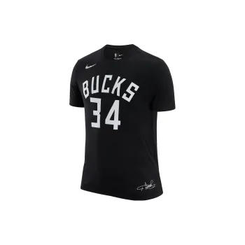 Nike T Shirts Men Black