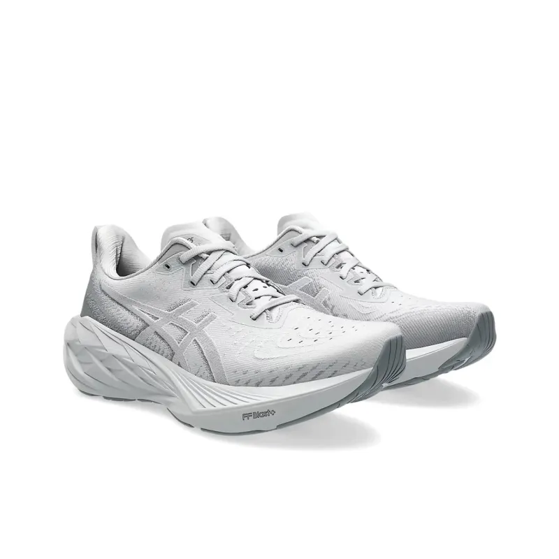 Asics Novablast 4 Concrete Steel Grey-2