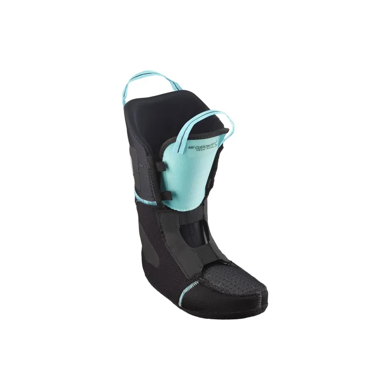 SALOMON MTN Summit Pro Skis Ski Boots Women's-2