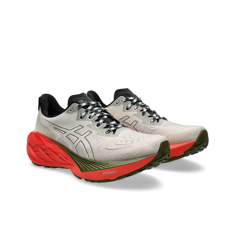 Asics Novablast 4 TR Red Snapper-2