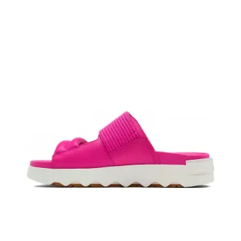 SOREL EVA Slip-Resistant Slide Slippers Women's Pink
