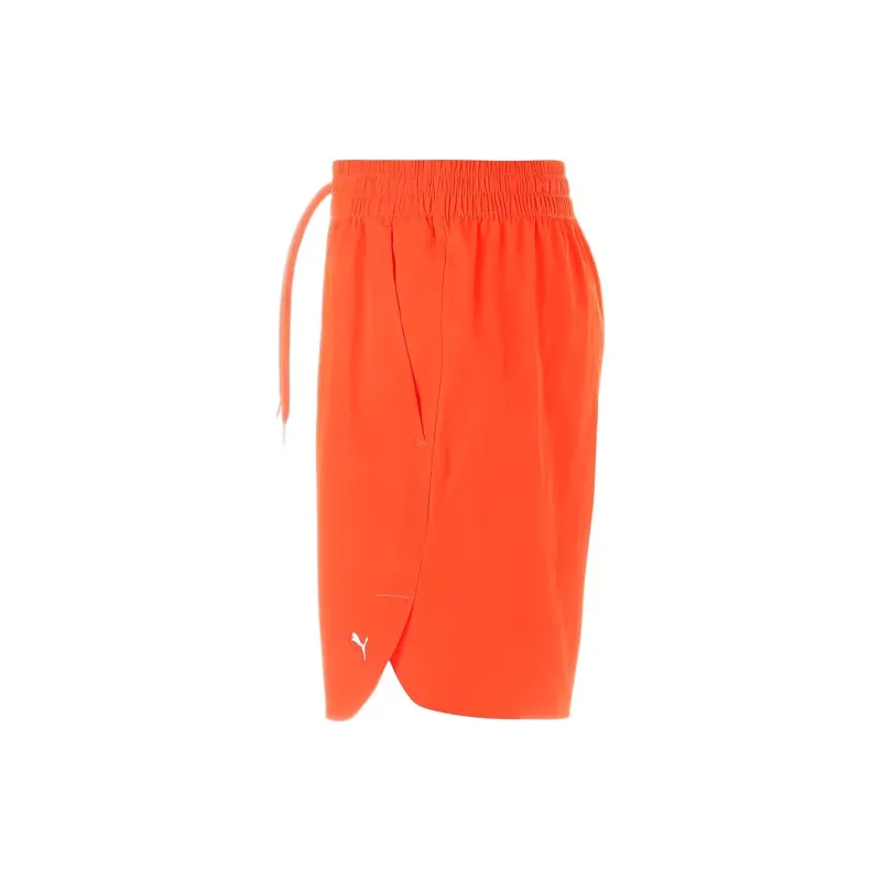 PUMA Casual Shorts Men's Warm Earth Tone-2