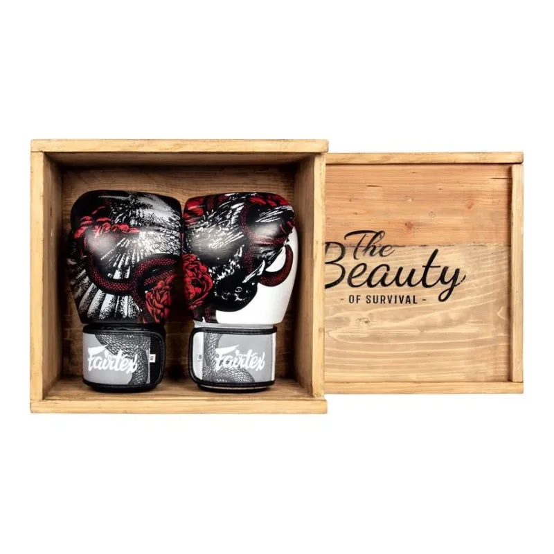 FAIRTEX Boxing Gloves-1
