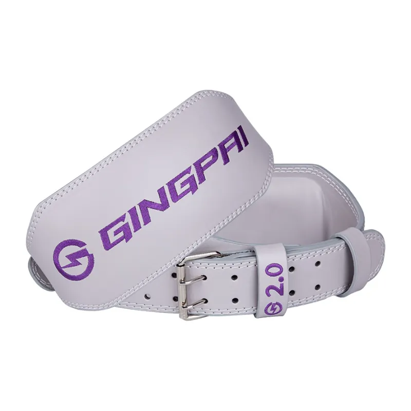 Competition Back Support Braces-58