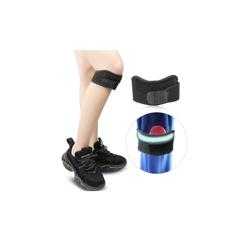 Leading the way Knee Pads-2