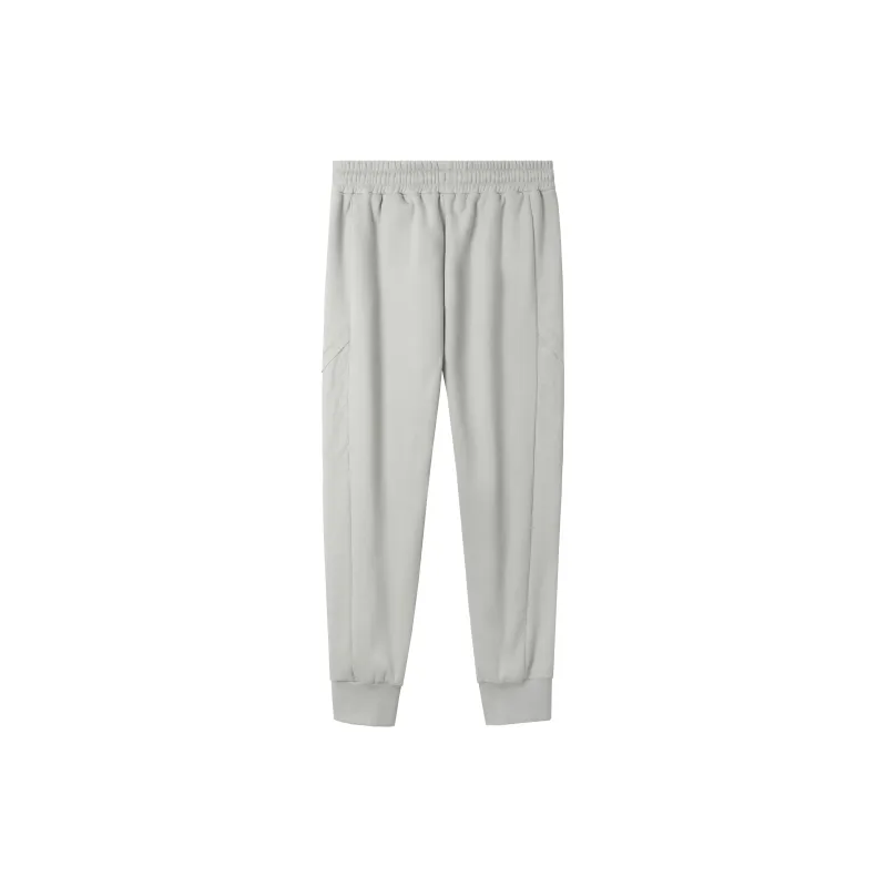 CAMEL Urban Function Series Knitted Sports Pants Men's-3