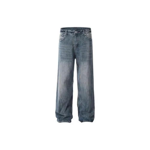 JUNE CUT Jeans Women's Blue