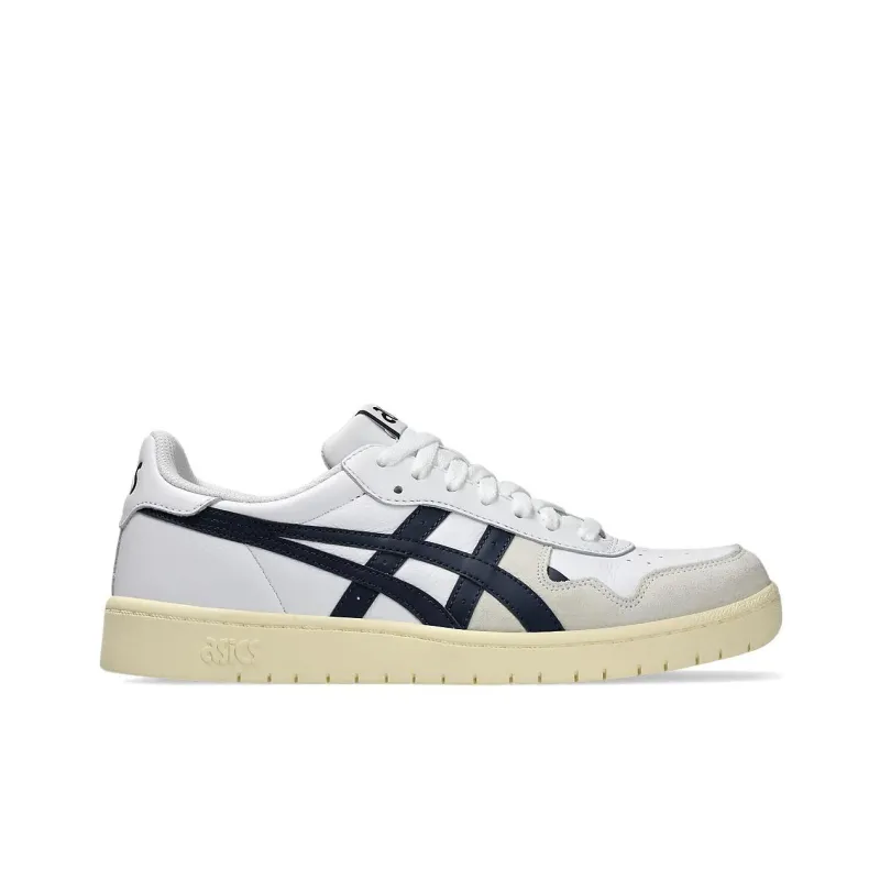 Asics Japan S White Midnight Grey-1