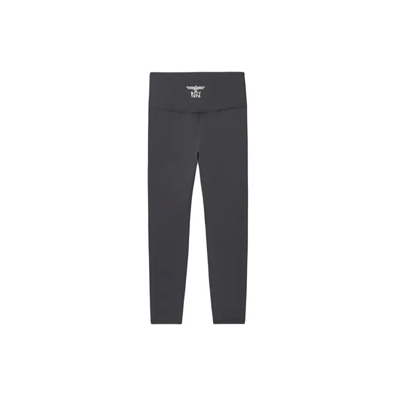 Boy London Leggings Women's Gray-1