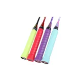 Flat Grip Tape Gift Box Set (10 Pieces Red)
