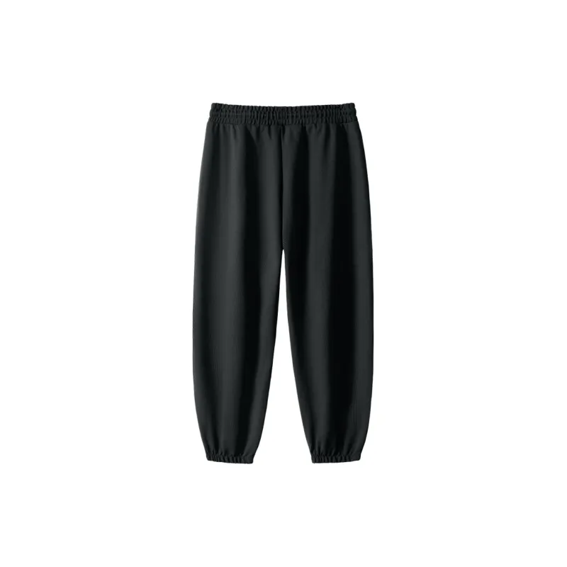 MINISO Casual Pants Unisex-5