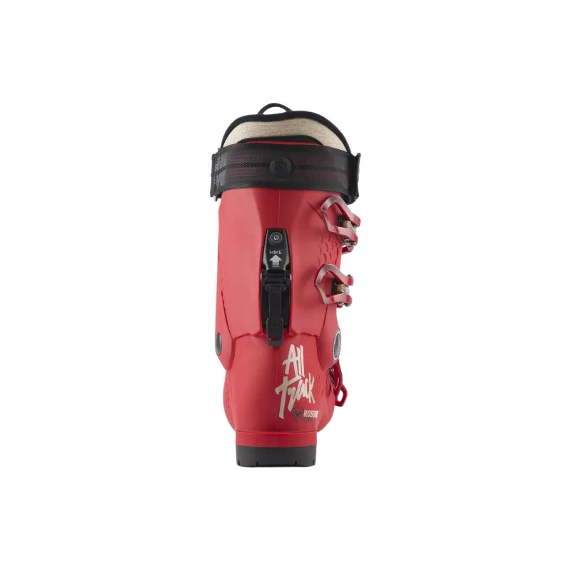 ROSSIGNOL Alltrack 80 Skis Ski Boots Kids'-3