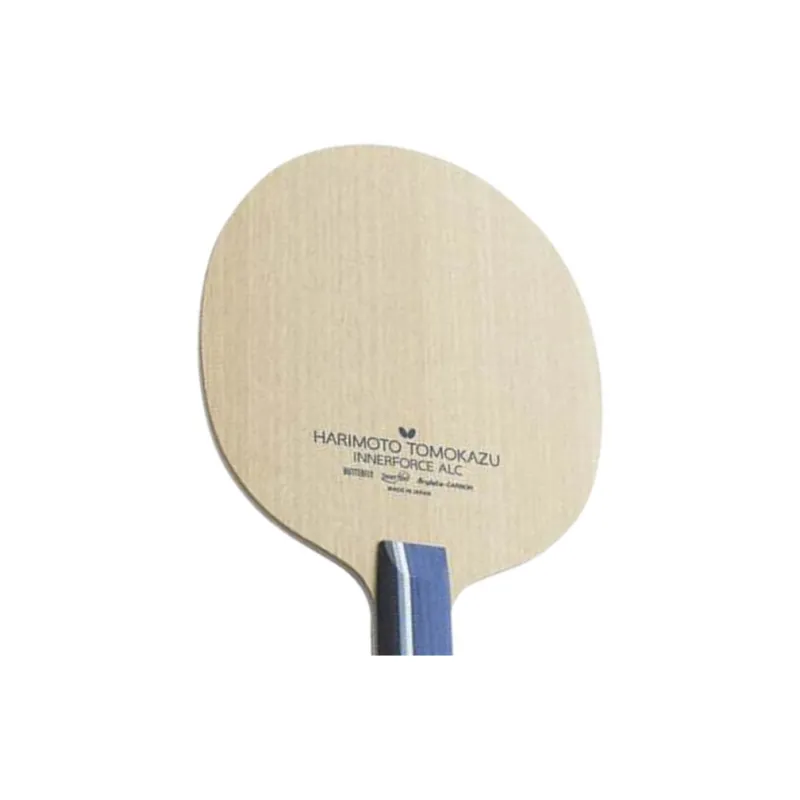 Butterfly Ping Pong Paddles Fast Attack Suitable Playing Style Unisex Shakehand Grip-1