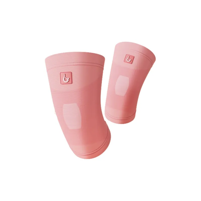 Central Running Bicycle Dance Kids' Polyester Polyamide Elastane Knee Pads-2