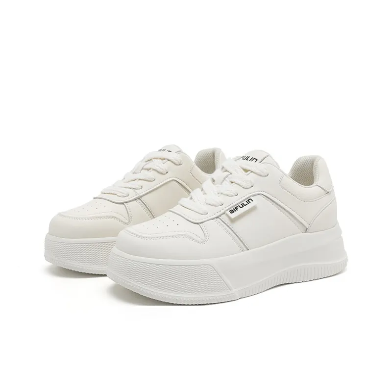AIFUlIn Evelyn Low Top Skateboard Shoes Women's-2