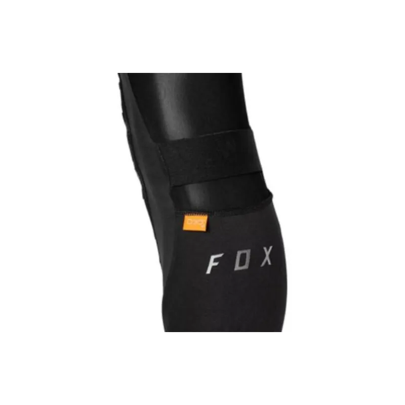 FOX Cycling Unisex Nylon Knee Pads-3