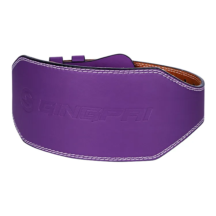 Competition Back Support Braces-47