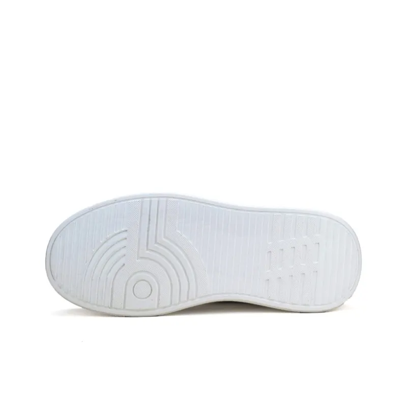 Kangaroo Head Low-Top Skateboard Shoes Unisex-10