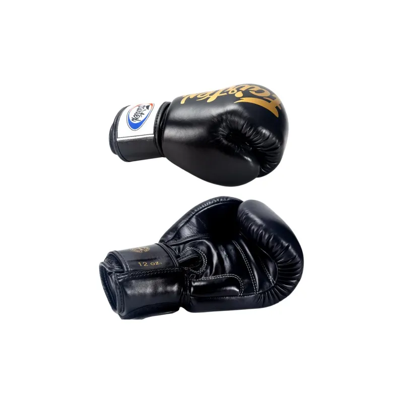 FAIRTEX Boxing Gloves-3